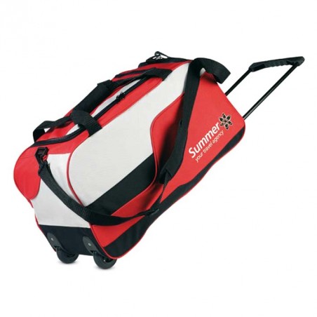 Sac de sport publicitaire personnalisable