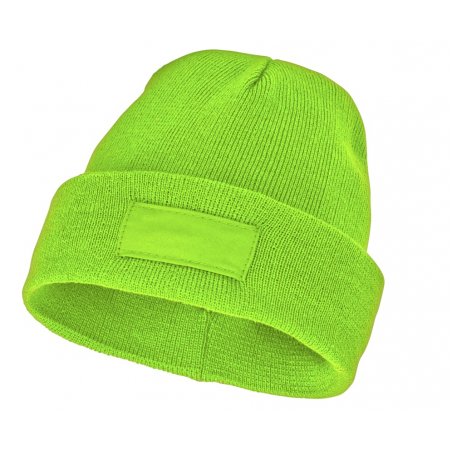 Bonnet personnalisé