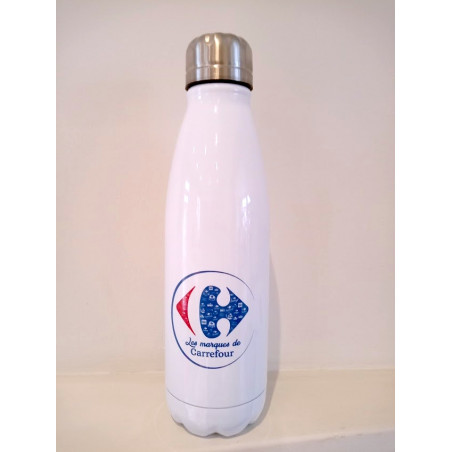 Bouteille de Soda personnalisée 750 ml