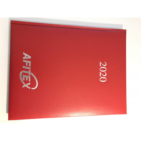 Agenda haut de gamme 2024