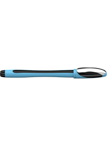 Stylo à Bille Recyclable avec Capuchon