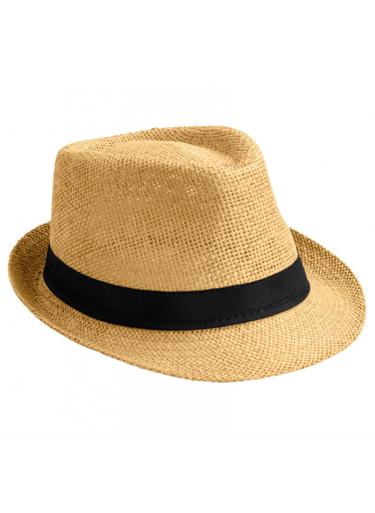 Chapeau Panama Publicitaire 