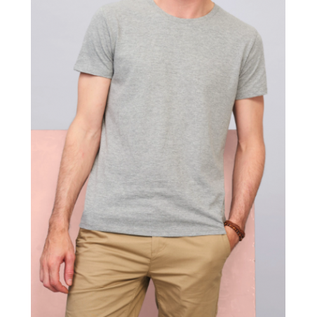 T-Shirt 100% Coton Ecologique Publicitaire