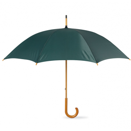 Parapluie en Bois Publicitaire