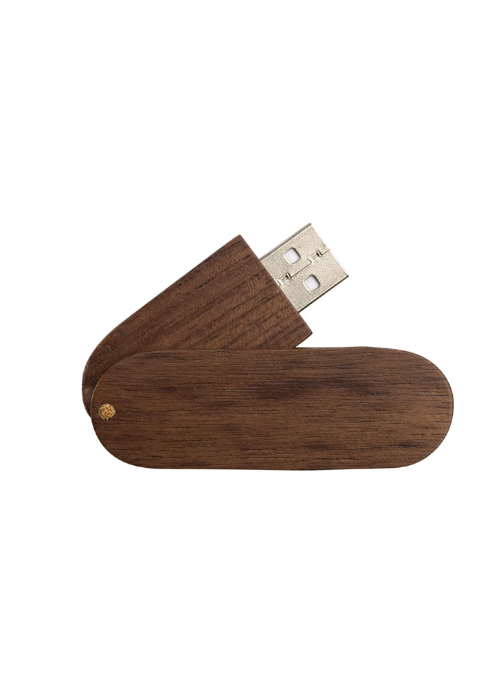 Clé USB Publicitaire Ecologique Personnalisée 