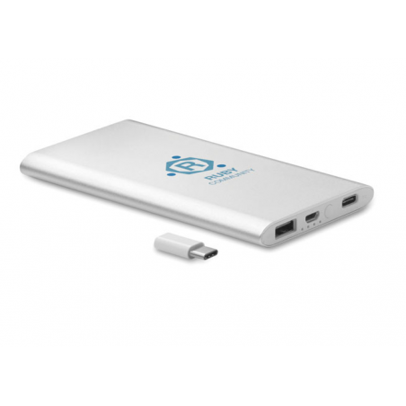 Power Bank Publicitaire