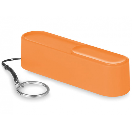 Power Bank de Poche Publicitaire