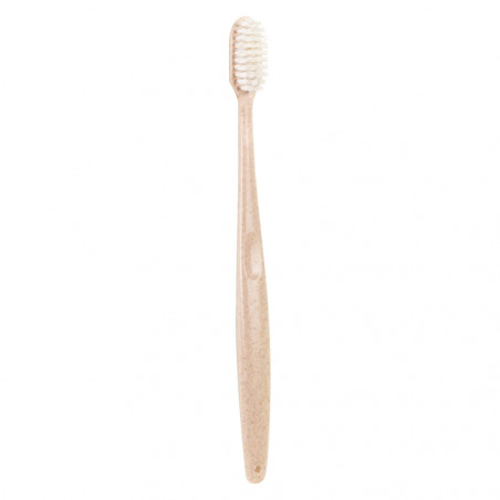 Brosse à dents  écologique publicitaire