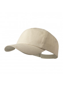 Casquette en coton personnalisée