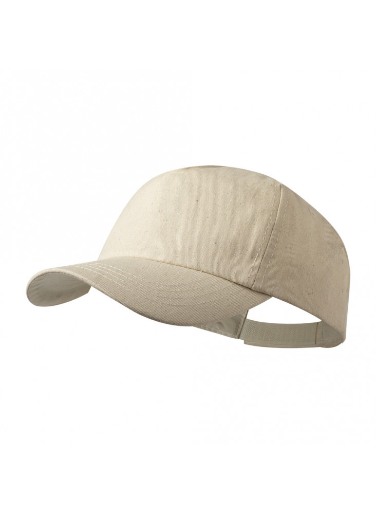 Casquette en coton personnalisée