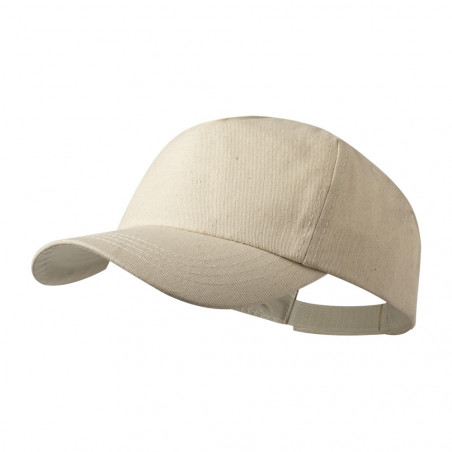 Casquette en coton personnalisée