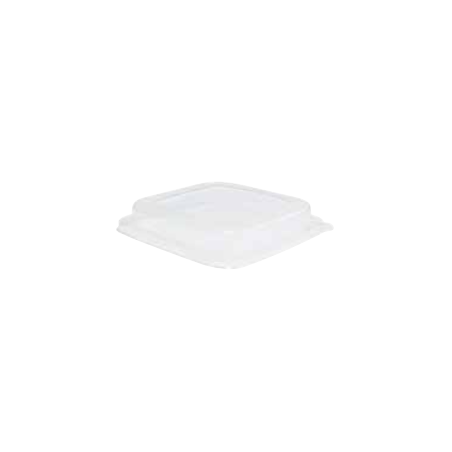 Couvercle Bol à Salade Publicitaire Ecologique