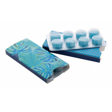 Bonbons menthe Personnalisés