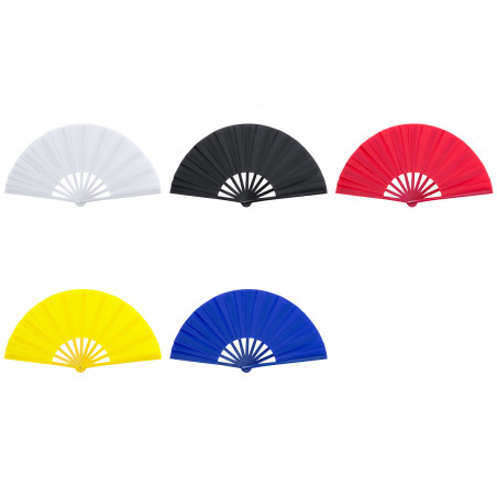 Grand Eventail Publicitaire