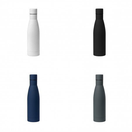 Bouteille acier inoxydable publicitaire 750 ml