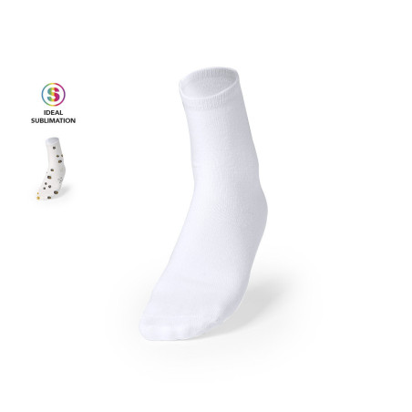 Chaussettes Publicitaires personnalisables