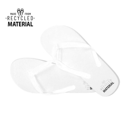 Tong recyclée écologique