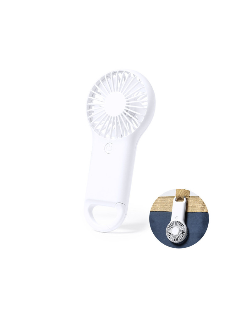 Ventilateur Publicitaire