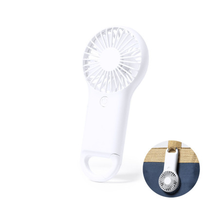 Ventilateur Publicitaire