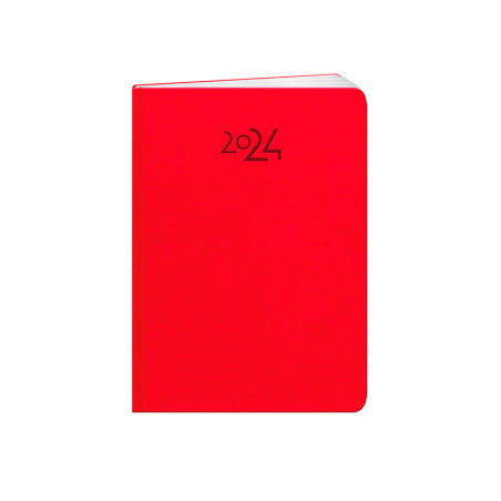 Agenda Format A5 publicitaire Made iN france