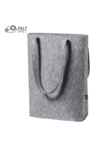 Sac Feutrine RPET gris