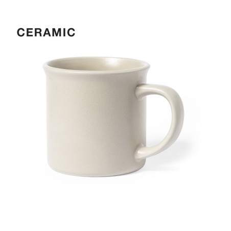 Tasse publicitaire 300ml en céramique