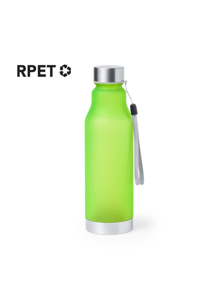 Bouteille publicitaire 600 ml recyclé écologique