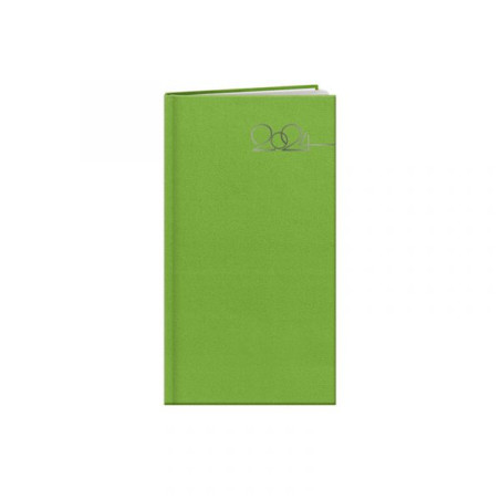 Agenda 2025 de poche Publicitaire