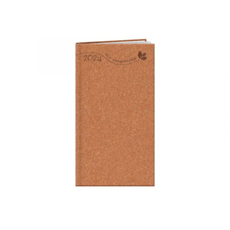 Agenda A6 rigide Publicitaire