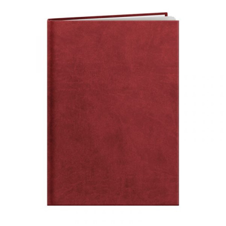 Agenda de bureau 2024 format INA 24 (174 x 247 mm) personnalisé - LONDRES