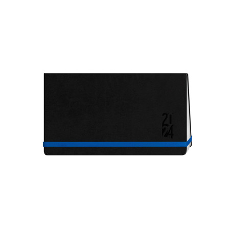 Agenda de poche INA 18 (166 x 94 mm) publicitaire - MILAN