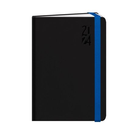 Agenda de bureau INA 24 (174 x 247 mm) personnalisé - MILAN