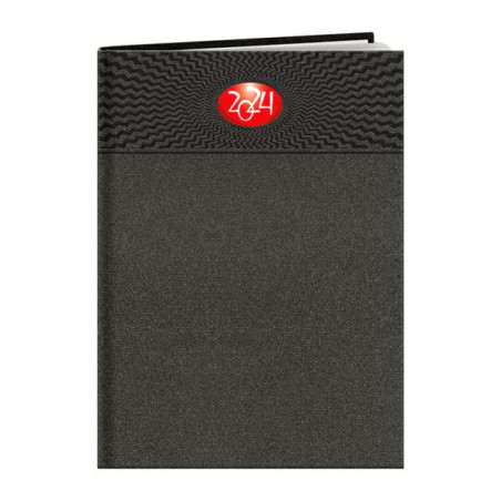 Agenda de bureau INA 27 (200 x 272 mm) publicitaire - NIL