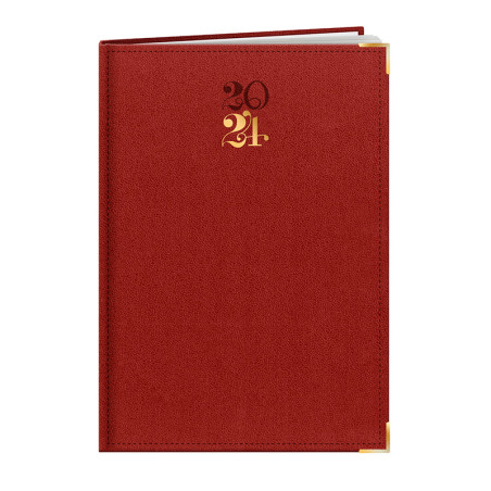 Agenda de bureau INA 27 (200 x 272 mm) personnalisé - VERONE