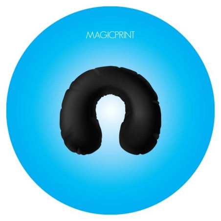 Coussin de voyage personnalisable