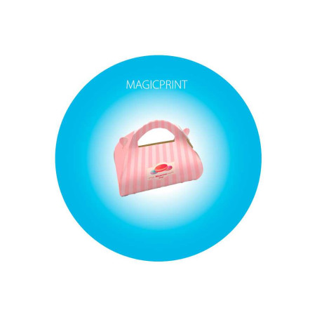 Lunch box publicitaire