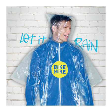 Poncho imprimable (0,015mm) - Objet publicitaire