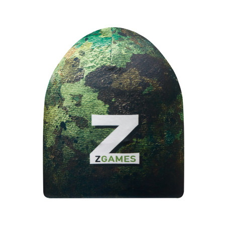 Bonnet en quadri personnalisé