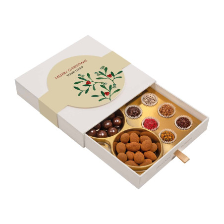 CHRISTMAX BOX PERSONNALISABLE