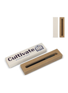 Boîte à stylo en carton de...