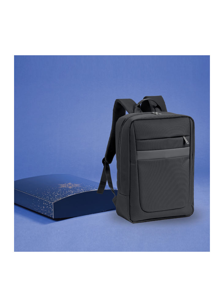 Sac à dos pour laptop publicitaire