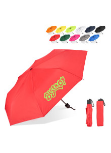 Parapluie pliable Congo...