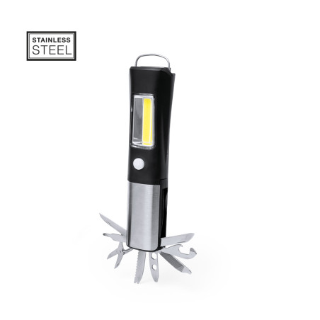 Multi-outils personnalisé