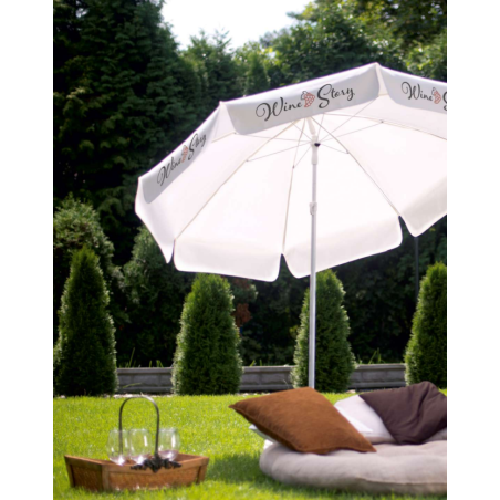 Parasol SunShade  publicitaire