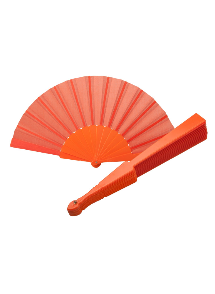Éventail élégant pour l'été personnalisable