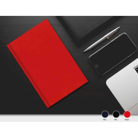 Agenda de Caisse INA 21 Personnalisable