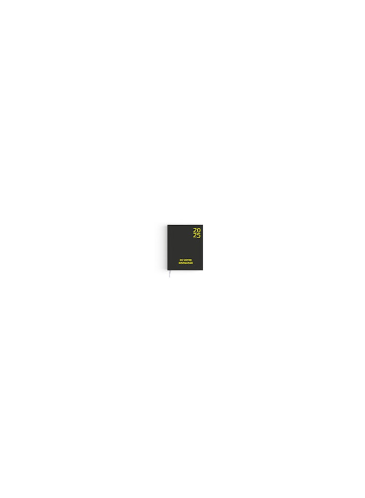 Agenda Harmonie 16,5 x 24 cm Publicitaire
