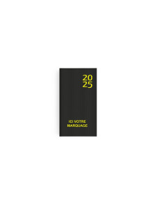 Agenda Mini Publicitaire harmonie