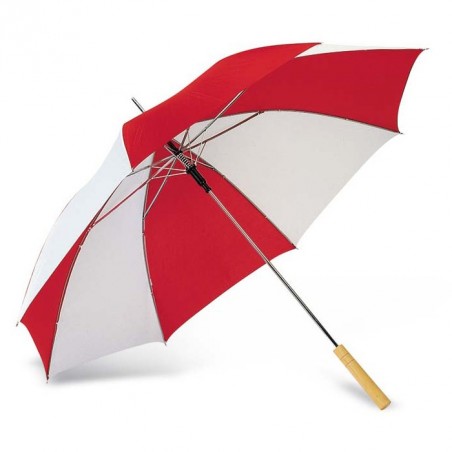 Parapluie Bicolore publicitaire