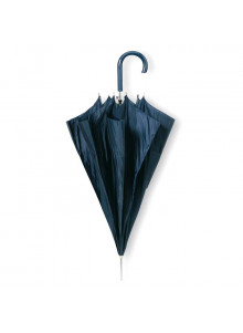 objet publicitaire - promenoch - Parapluie SAFRON  - Parapluie manche à canne